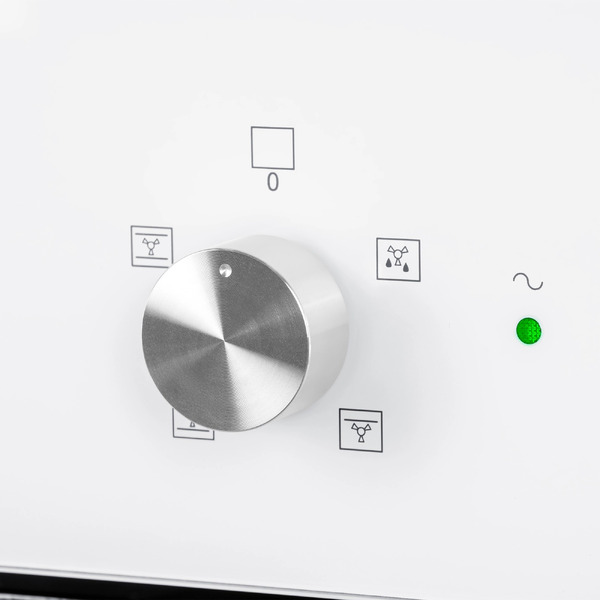 Духовой шкаф Hyundai HEO 6632 WG