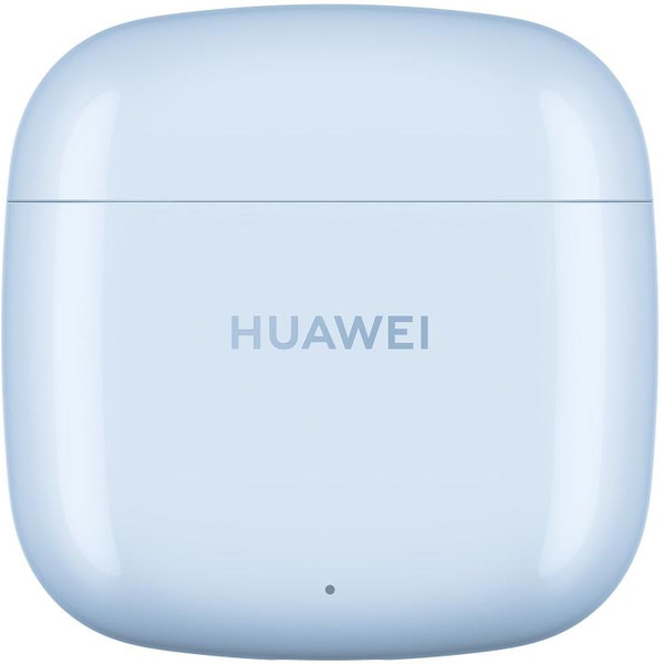 Наушники Huawei FreeBuds SE 2 T0016 (голубой)