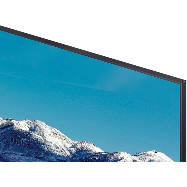 Телевизор SAMSUNG UE55TU8570UXRU