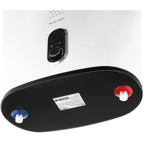 Водонагреватель Electrolux EWH 100 Royal Flash