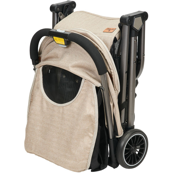 Коляска LORELLI Fiona (бежевый)