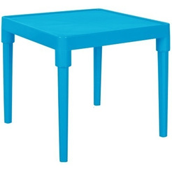 Стол детский АЛЕАНА 100025 (голубой)