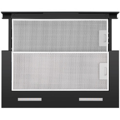 Кухонная вытяжка MAUNFELD Galaxy 60 (черный)