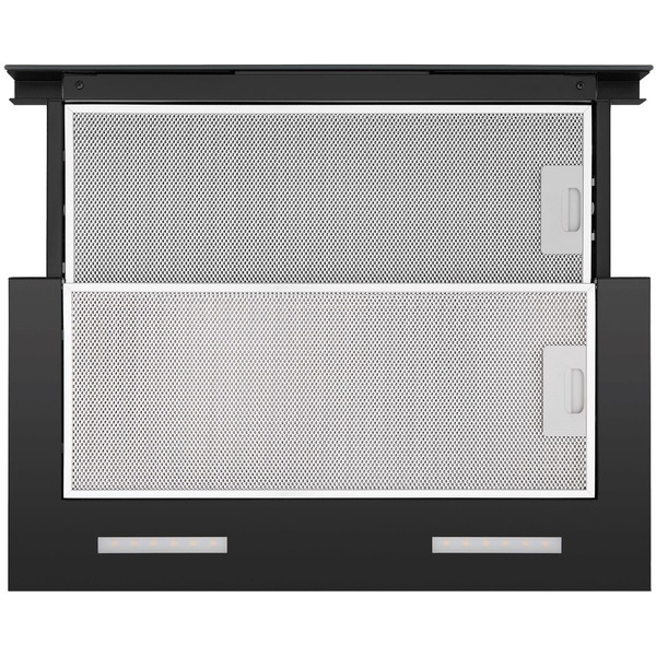 Кухонная вытяжка MAUNFELD Galaxy 60 (черный)