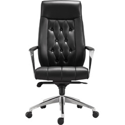 Кресло Brabix Premium Sonata EX-754 532491 (черный)