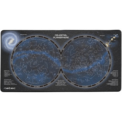 Коврик для мыши Natec Universe Maxi (NPO-1299)