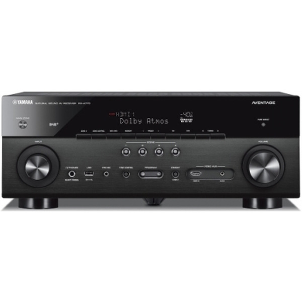 AV ресивер Yamaha RX-A770