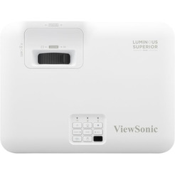 Проектор ViewSonic LSD600W