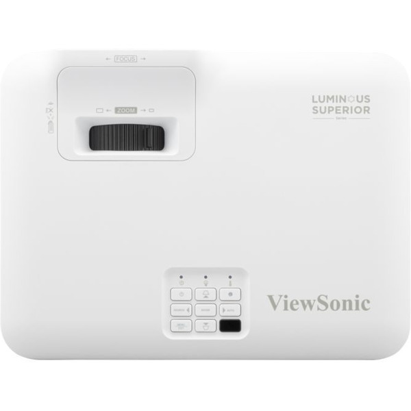 Проектор ViewSonic LSD600W