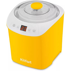 Йогуртница Kitfort КТ-4090-1