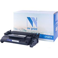 Картридж NV Print NV-CF287A