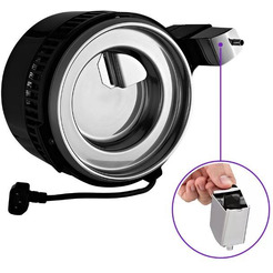 Дистиллятор Kitfort КТ-2083