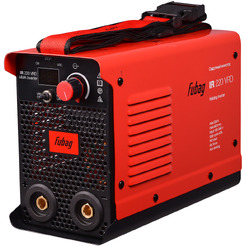Сварочный инвертор Fubag IR 220 VRD (31405)