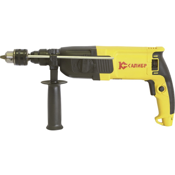 Перфоратор Калибр Мастер ЭП-800/26М