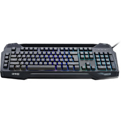 Клавиатура Oklick GMNG 975GK