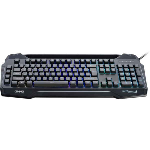 Клавиатура Oklick GMNG 975GK