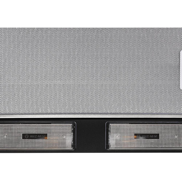 Вытяжка KRONA KAMILLA 600 2DN BLACK