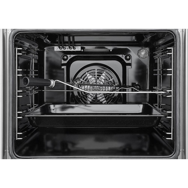 Духовой шкаф HANSA BOEI64461