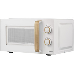 Микроволновая печь CENTEK CT-1559 (белый)