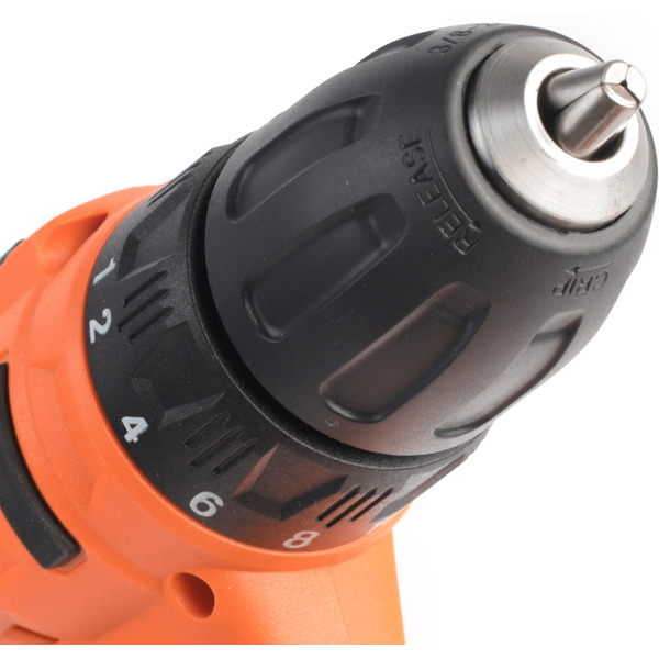 Дрель-шуруповерт Patriot BR 189 UES (180301549)