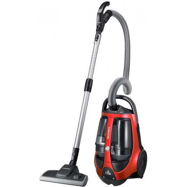 Пылесос SAMSUNG VCC885HH3R/XEV