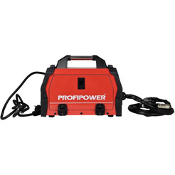 Сварочный инвертор Profipower MIG-210 (E0256)
