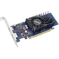 Видеокарта ASUS GeForce GT 1030 2GB GDDR5 (GT1030-2G-BRK)