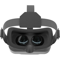 Очки виртуальной реальности MIRU VMR800 Mega Quest + Контроллер MIRU VMJ5000