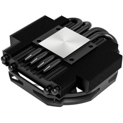 Кулер для процессора ID-Cooling IS-30A Black
