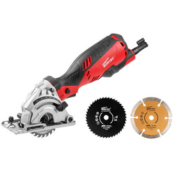 Циркулярная пила универсальная WORTEX HS 2865 (HS286501126)