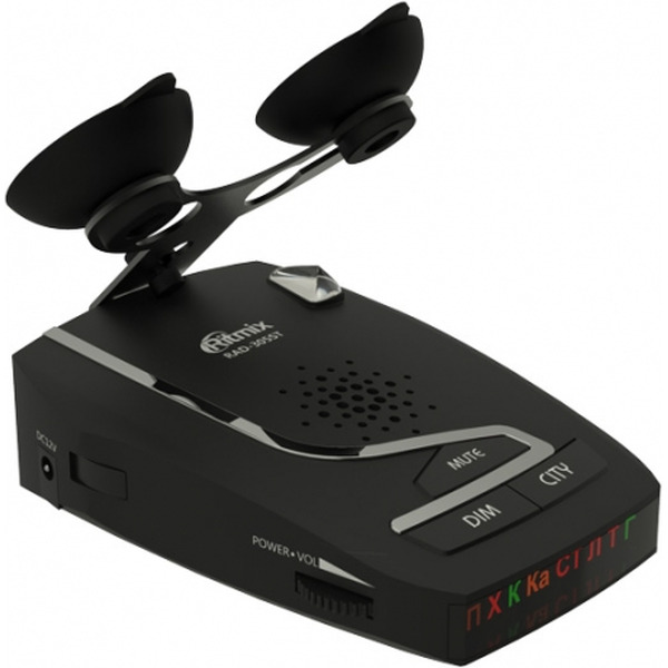 Радар-детектор RITMIX RAD-305ST