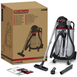 Пылесос Crown CT42028