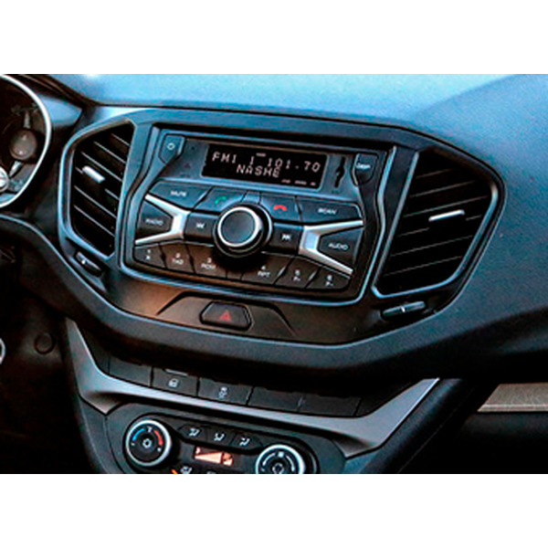 Рамка INCAR RLA-FC401 (LADA VESTA 2015+)