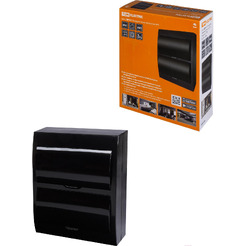 Бокс пластиковый TDM SQ0901-0906