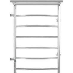 Полотенцесушитель Gloss & Reiter Raduga lux LeRi. ЛБ.(Л) 50х80.Д6.П1
