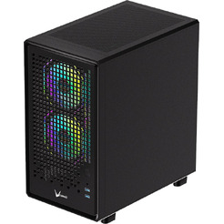 Корпус Formula Air Mesh G2 (черный)