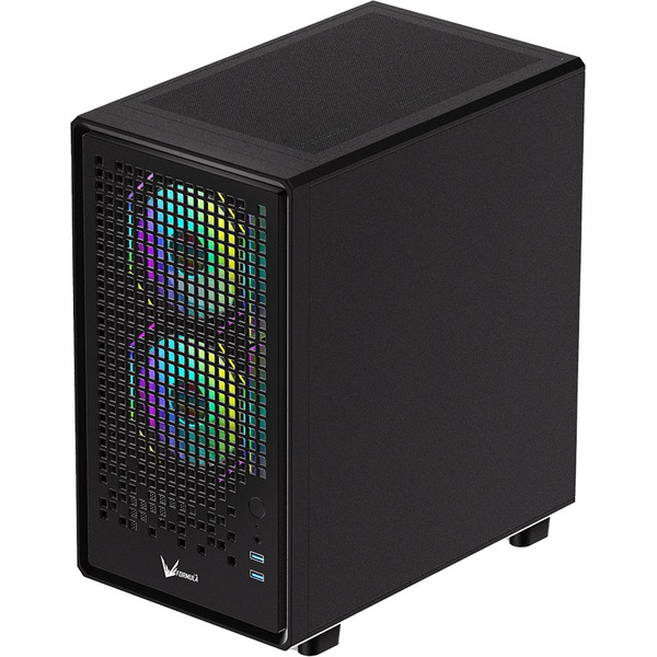 Корпус Formula Air Mesh G2 (черный)
