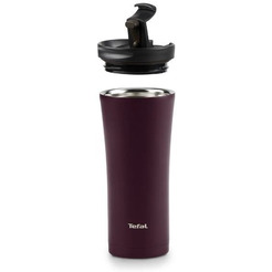 Термокружка Tefal N2110317 (бордовый)