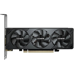 Видеокарта Gigabyte GeForce RTX 5060 OC Low Profile 8G GV-N5060OC-8GL