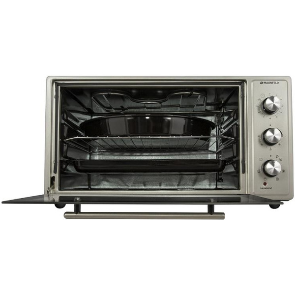 Печь электрическая MAUNFELD СEMOA.456.S1