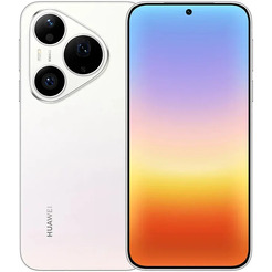 Смартфон Huawei Pura 90s Pro MLN-LX9 12GB/512GB Белый