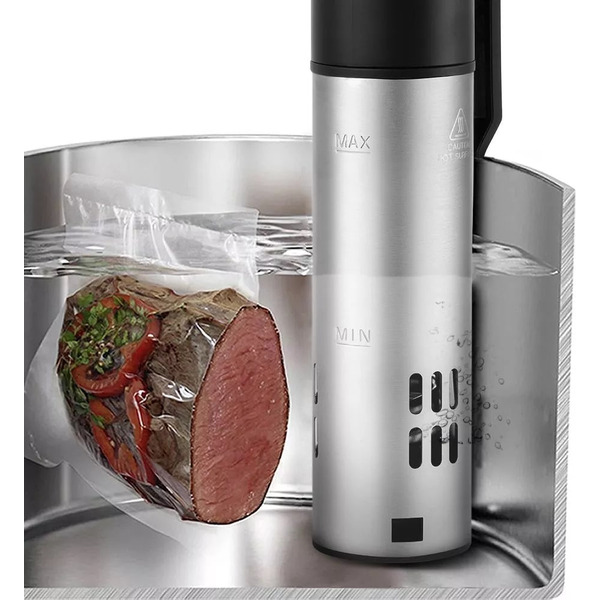 Су-вид (Sous-vide) Kitfort KT-4080-1