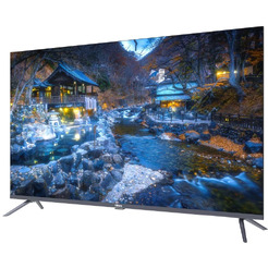 Телевизор Hikers 50HTQ01