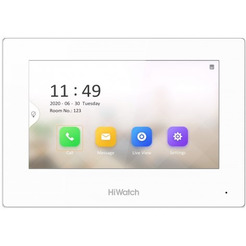Монитор HiWatch VDP-H3211W