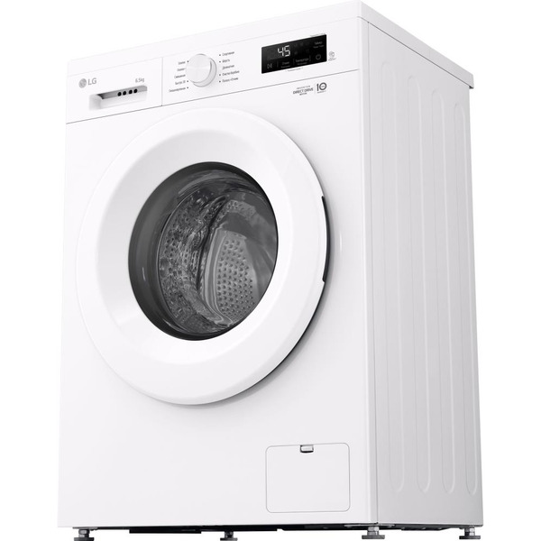 Стиральная машина LG F2Y1WS3W