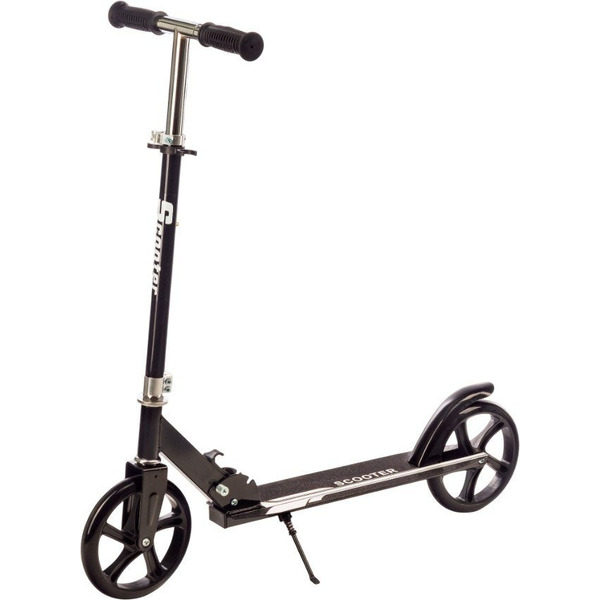 Самокат Favorit PC2025BK