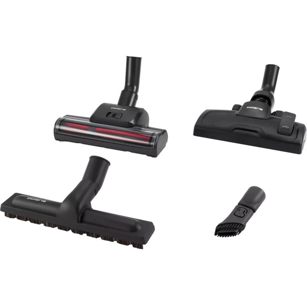 Пылесос POLARIS PVC 2103 (Графитовый)