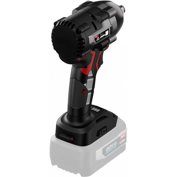 Винтоверт ударный Deli DE231Z (без АКБ и ЗУ)