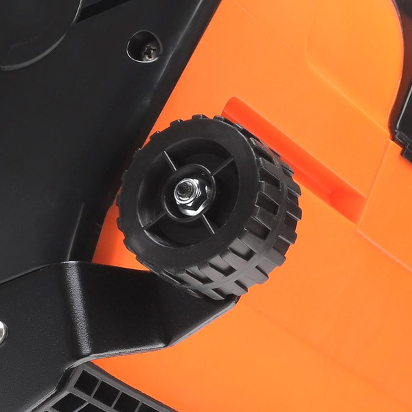 Снегоуборщик PATRIOT PS 1600 E