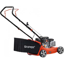 Газонокосилка Skiper GW401